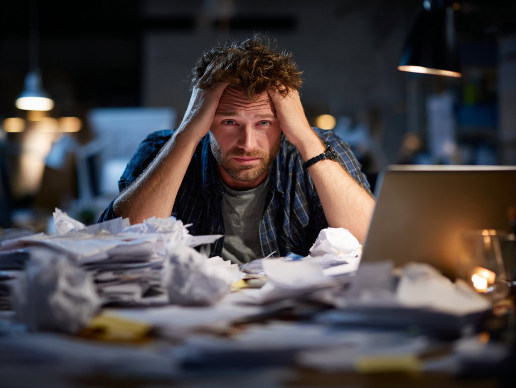 common finance mistakes