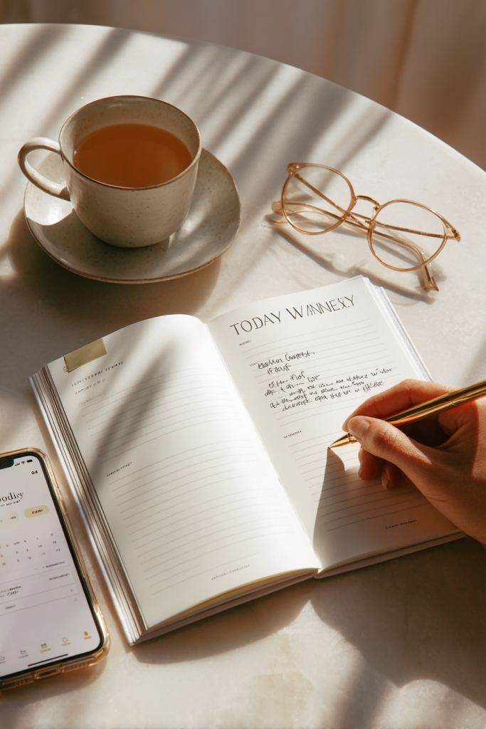 daily money habits