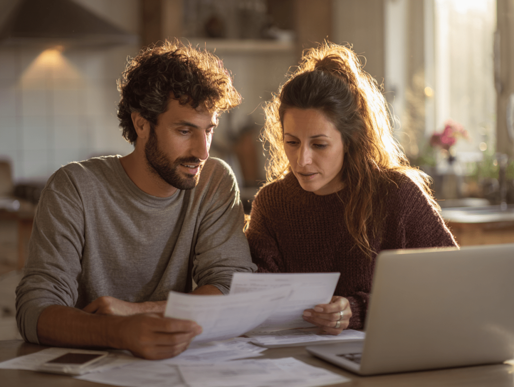 debt elimination plan