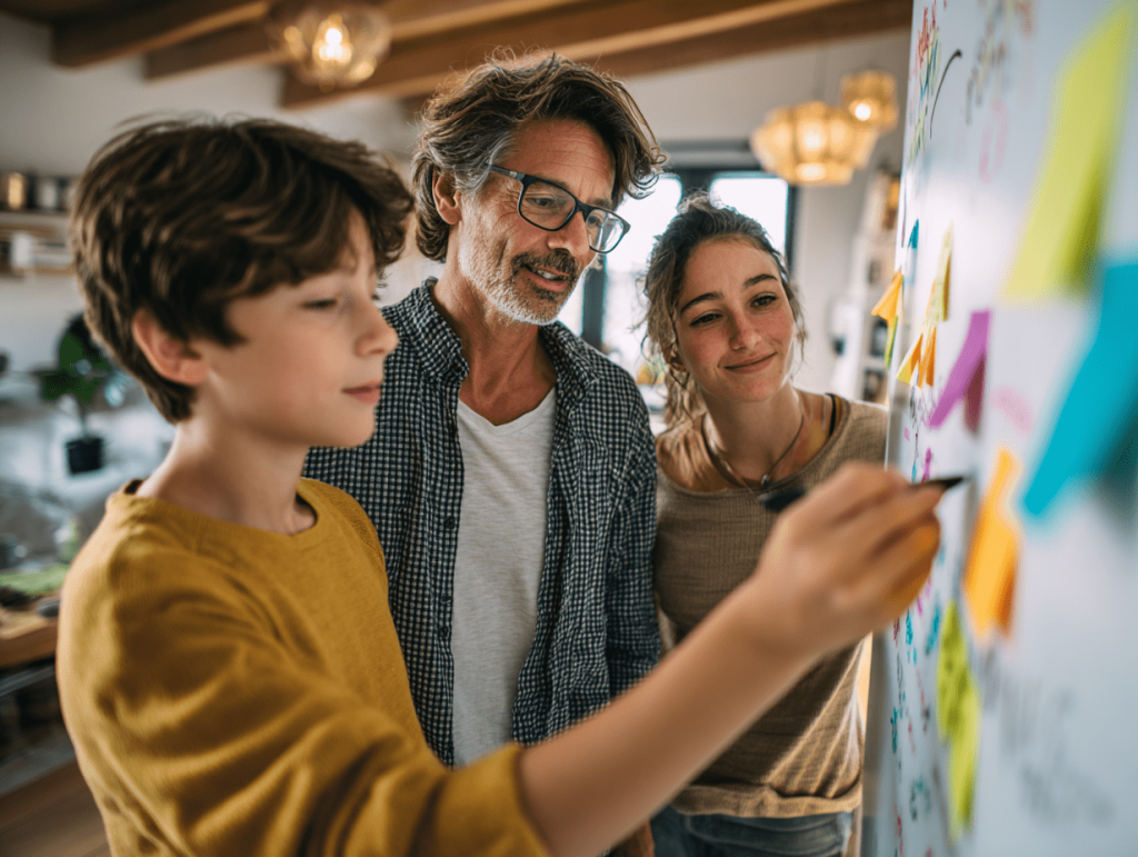 goal setting finances