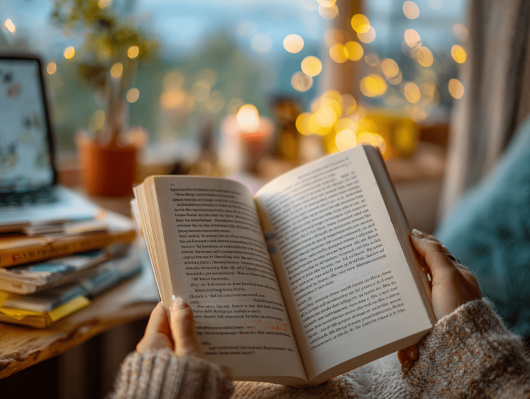 finance books for women